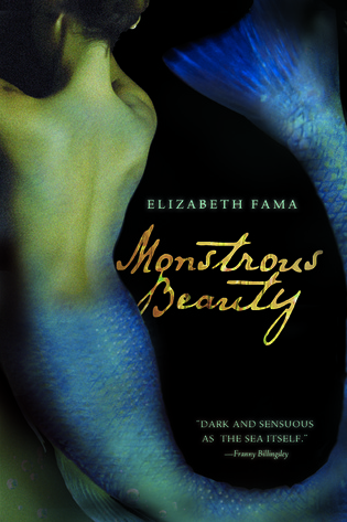 Illustration for article titled Young Adult Fiction's Hottest New Trend: Mermaids?